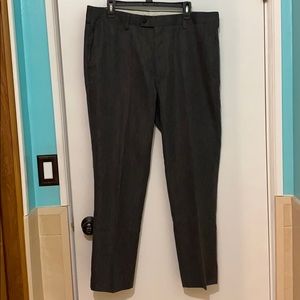 Men’s Louis Raphael Tailored Dress Pants